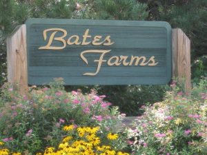 Bates Farms