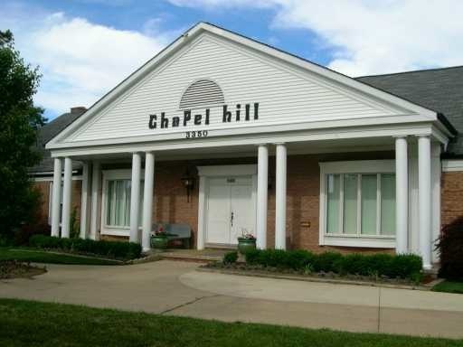 Chapel Hill Condominiums