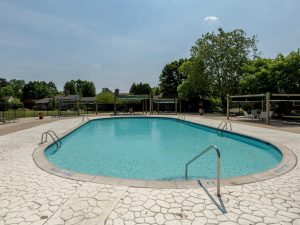 Pittsfield Village Pool
